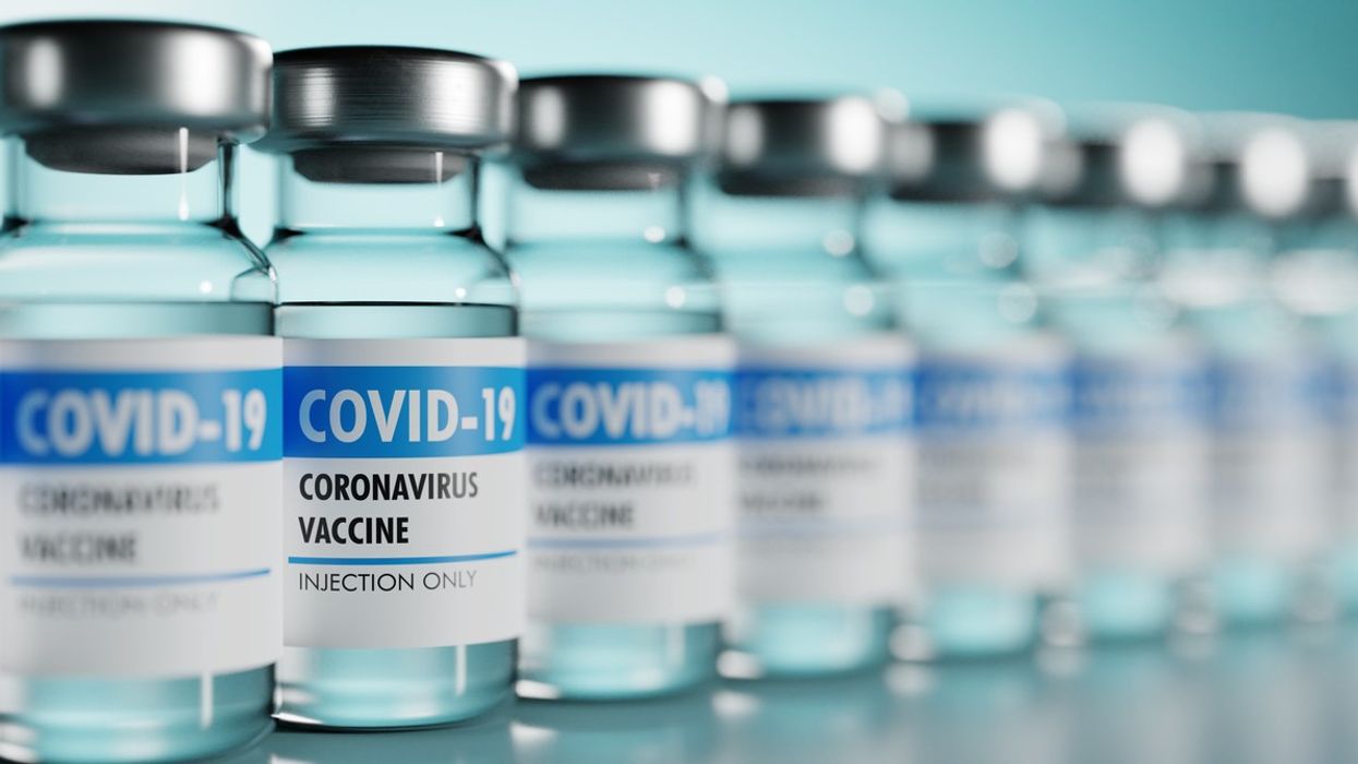 Spring Covid booster vaccine bookings open in England