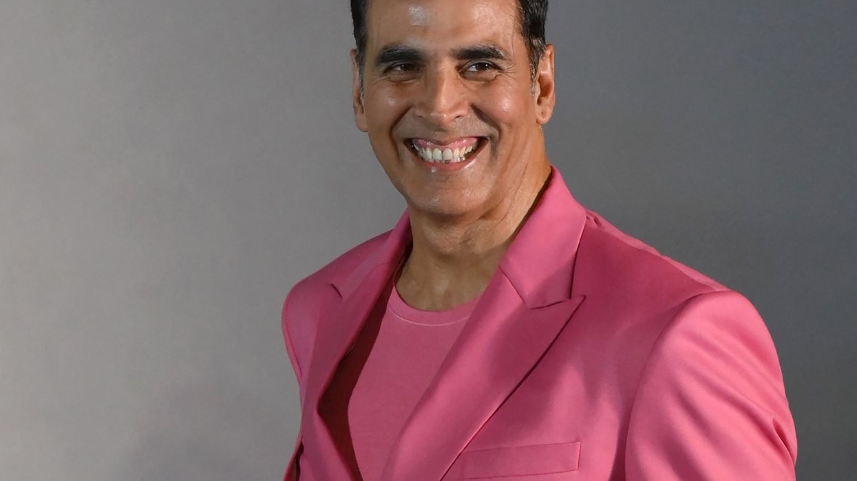 Akshay Kumar to make Telugu cinema debut with 'Kannappa'