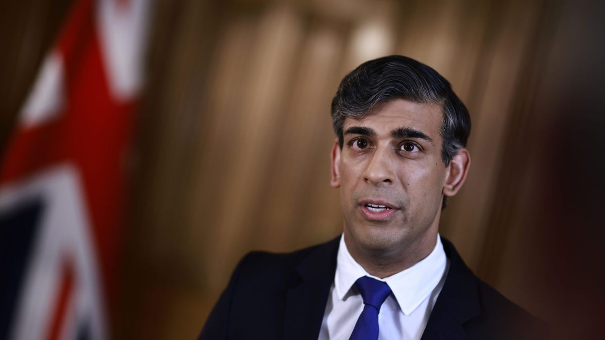 Labour's lead over Tories increases, says poll