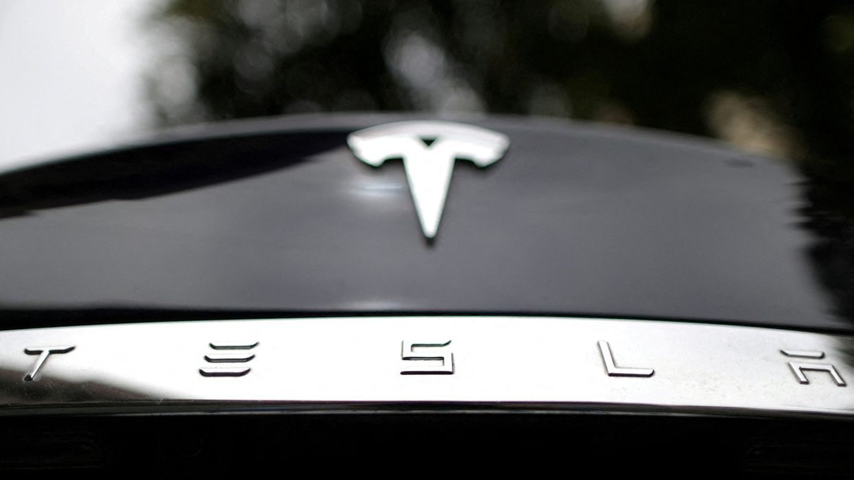 Tesla laying off 10 per cent staff