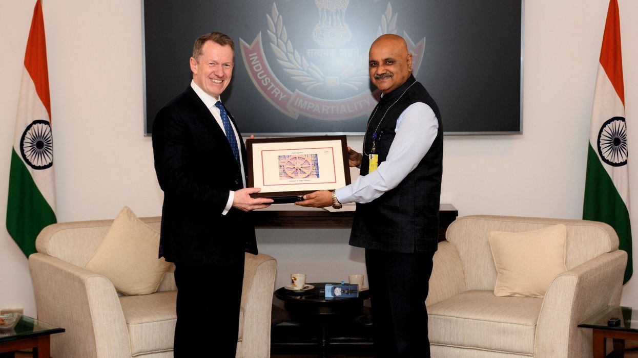 India and UK aim to fast-track extradition requests