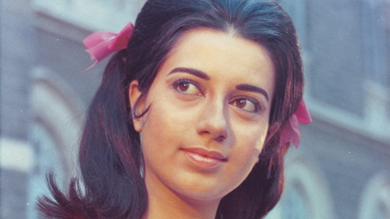 Babita: From a film icon to fierce mother