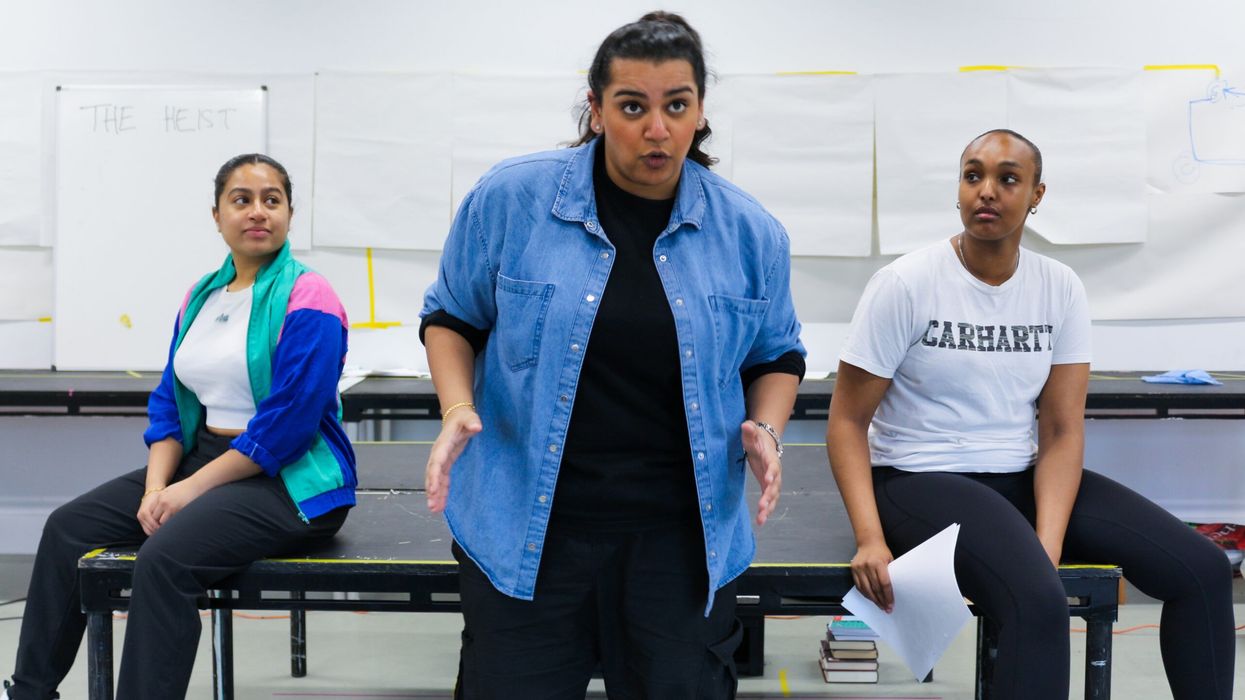 Prevent-inspired play Liberation Squares charts teen tales