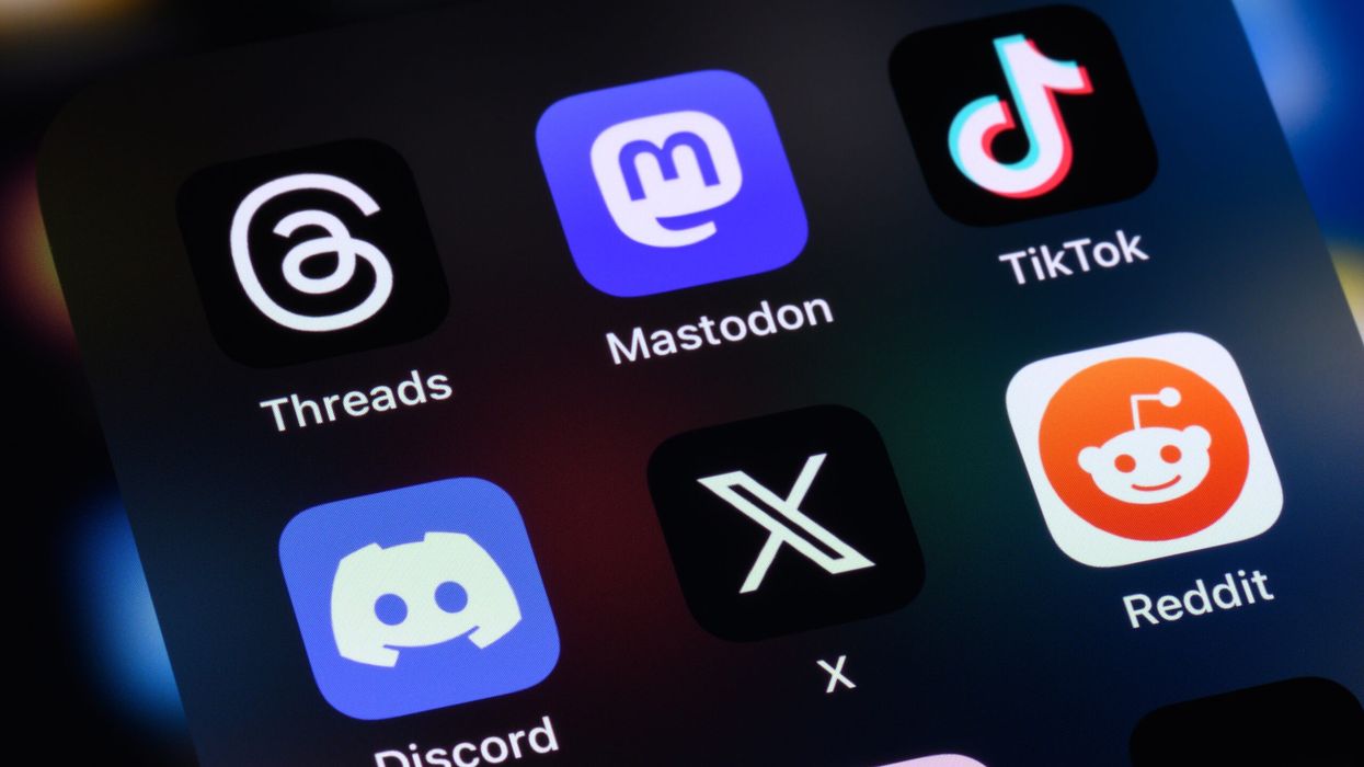 X blocks posts in India after takedown orders