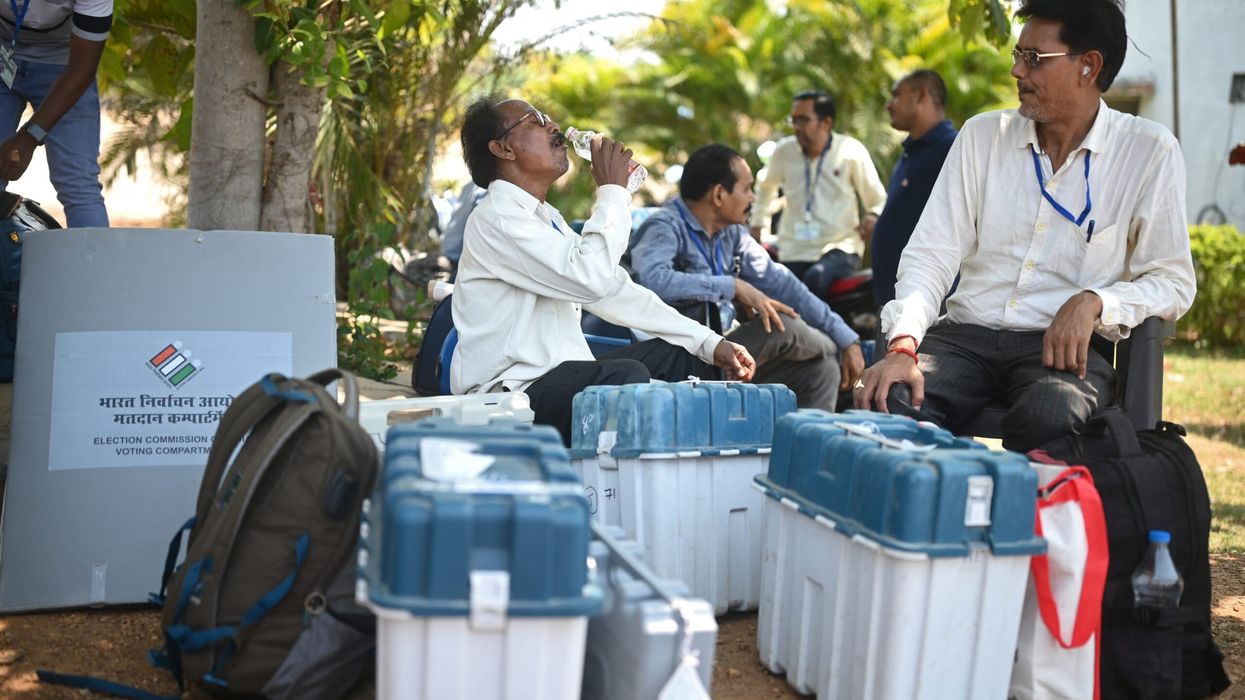 India elections: Key leaders who are in fray in the first phase