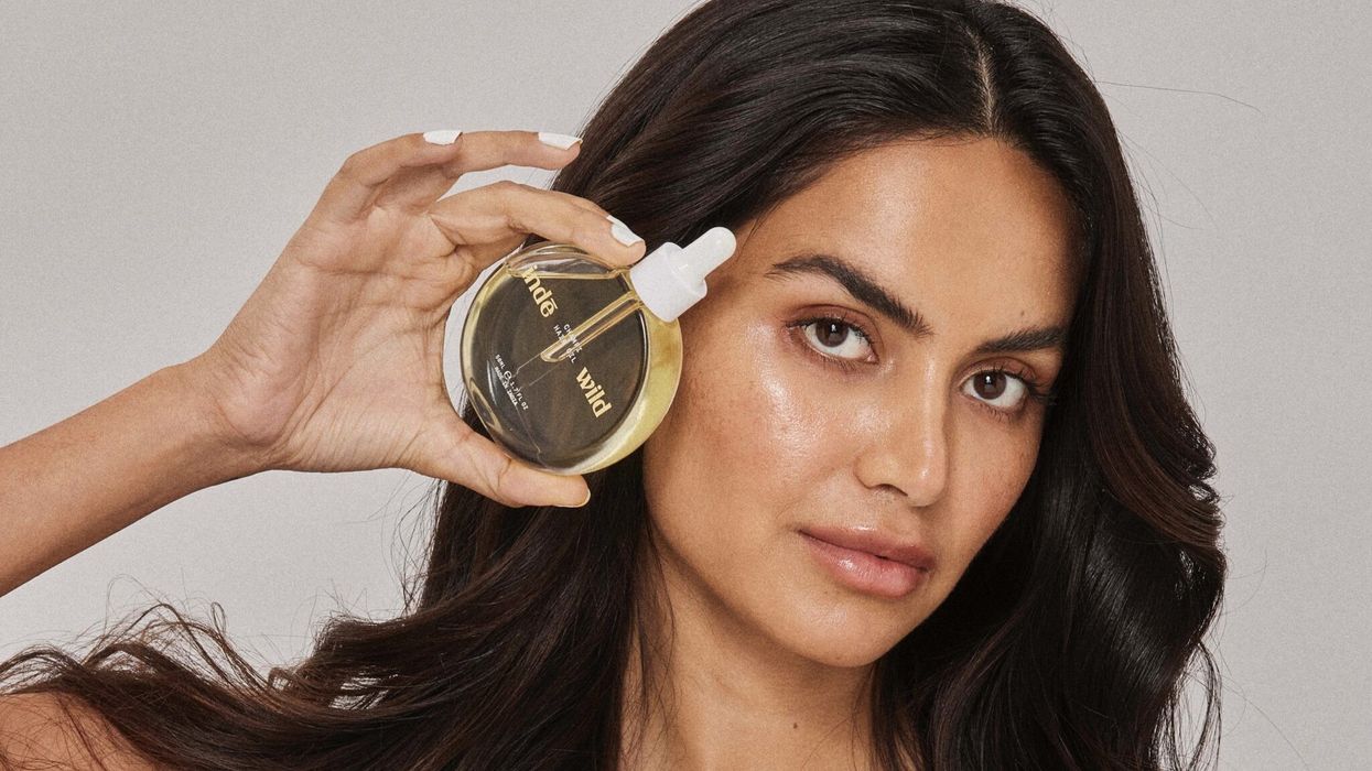 Diipa Büller-Khosla: Meaningful influence of a social media star