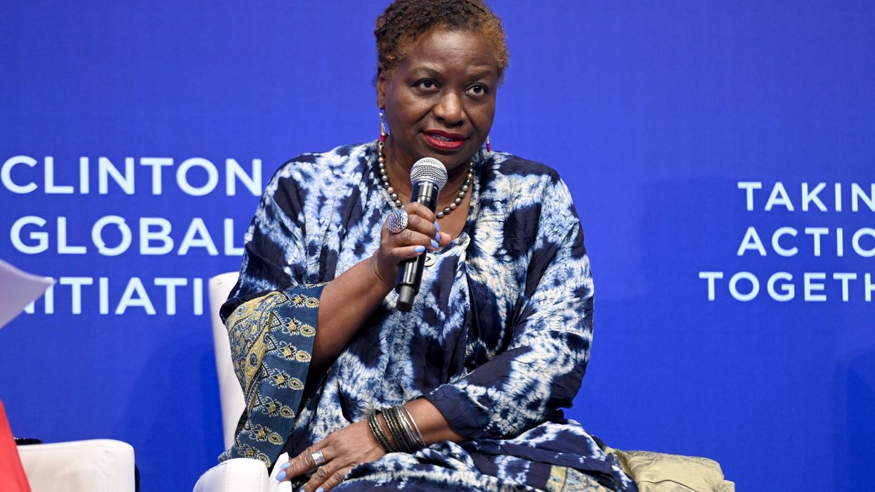 Women's bodies have become political battlegrounds: UN