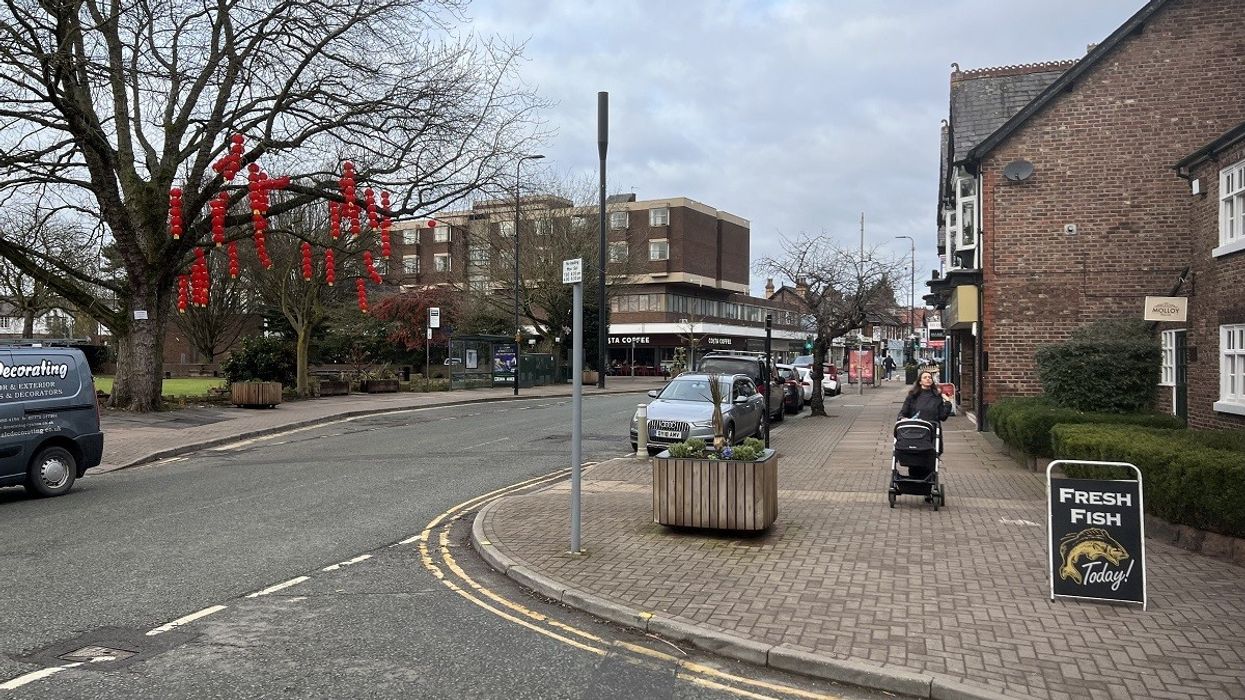 Tories probe ‘islamophobic’ tweets allegedly made by local candidate