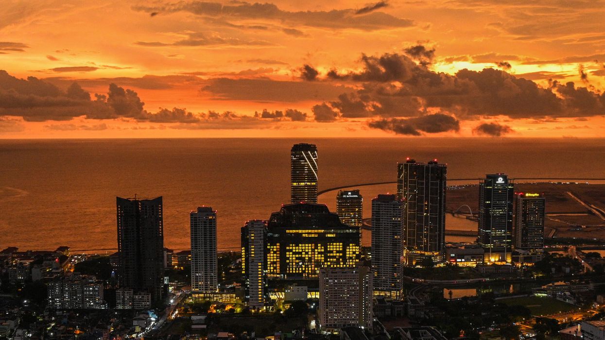 Setback for Colombo as talks falter over debt restructuring