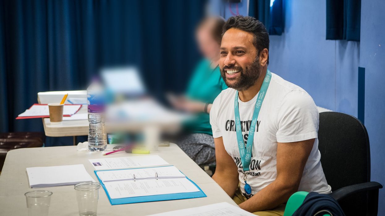 TOP 10 theatre plays of Pravesh Kumar