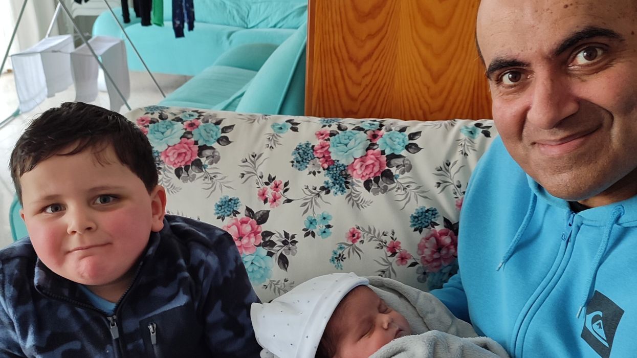 EXCLUSIVE: "I've been let down by my country"