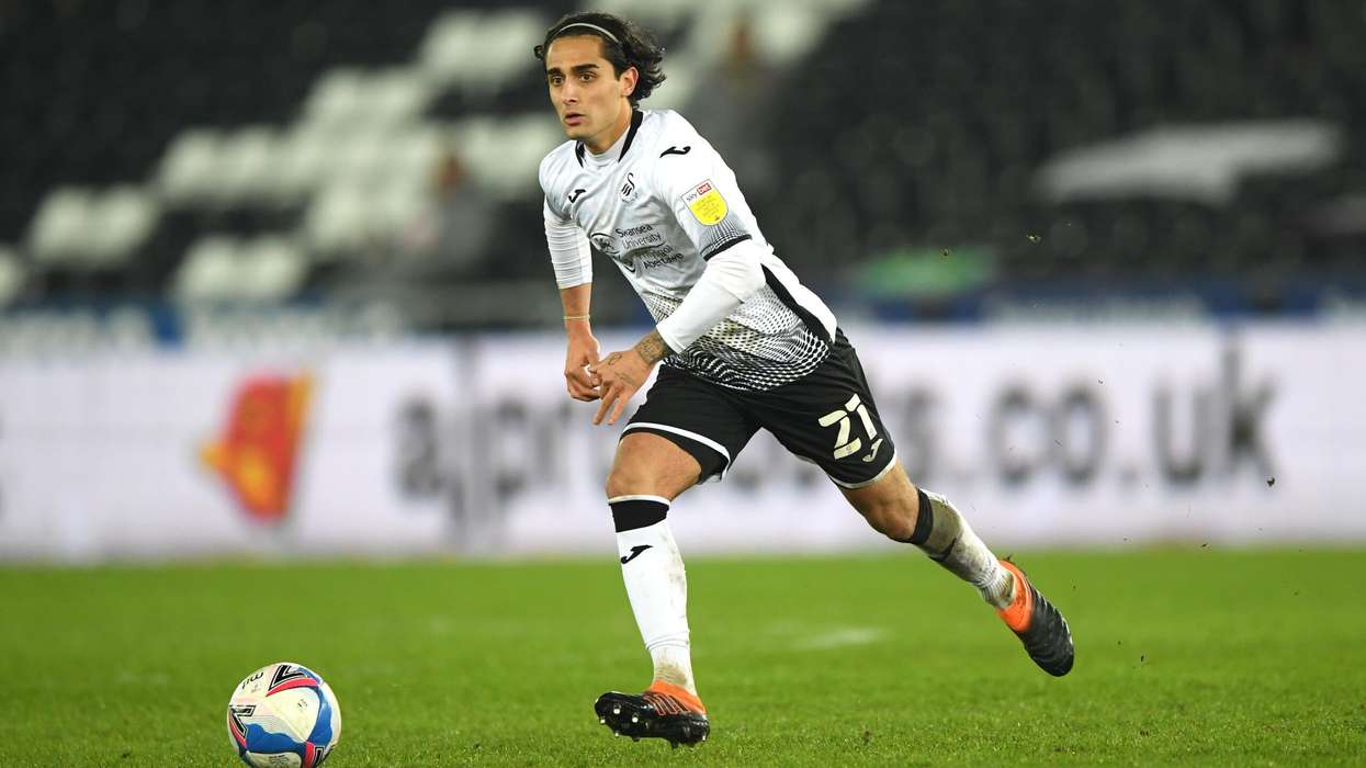 FA chief Yasir Mirza says football needs more south Asian representation