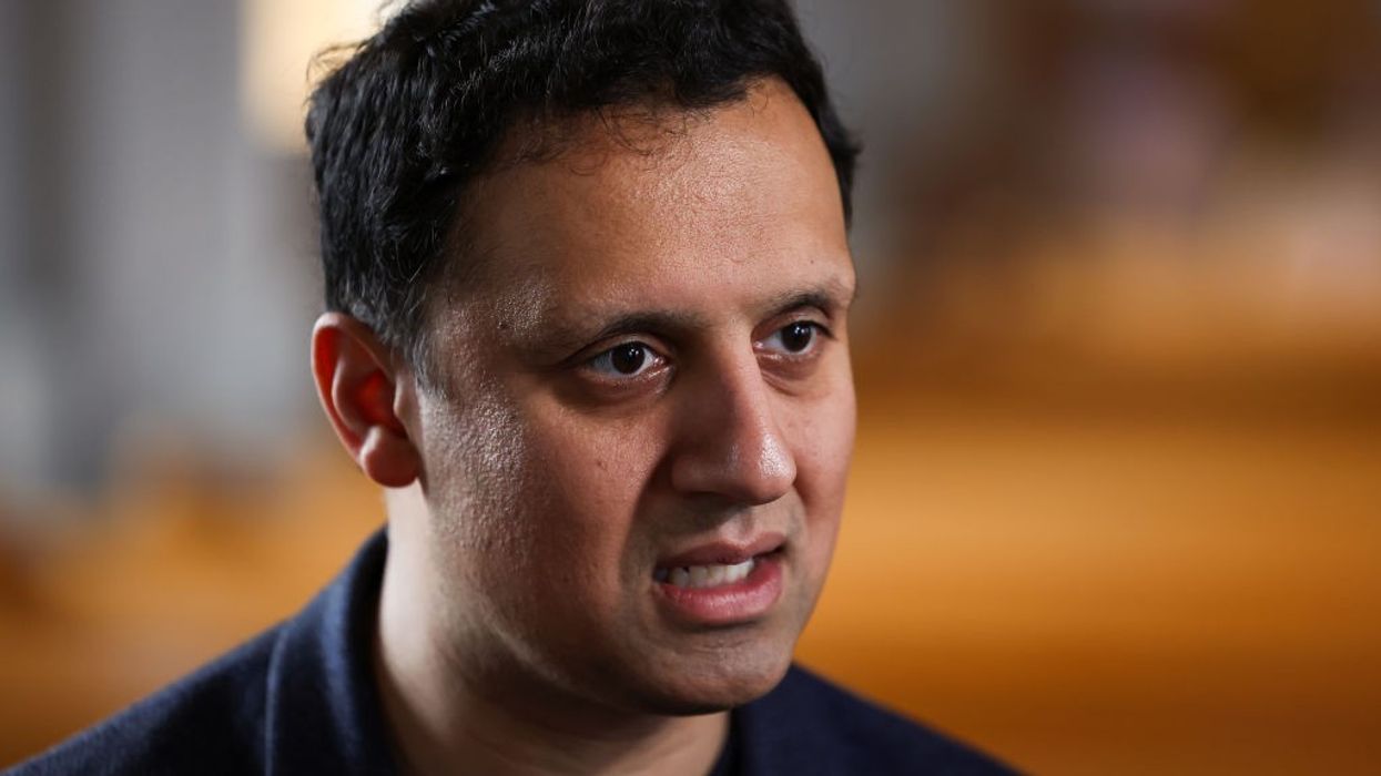 Anas Sarwar urges Scotland to launch review on gender services