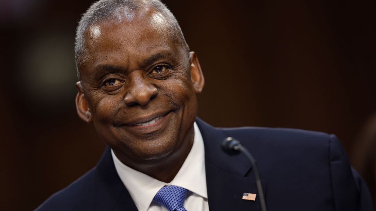 Austin: India-US fighter jet engine deal revolutionary