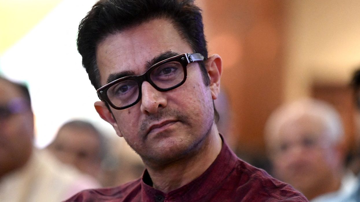 Aamir Khan deepfake video: Police register FIR against unidentified person