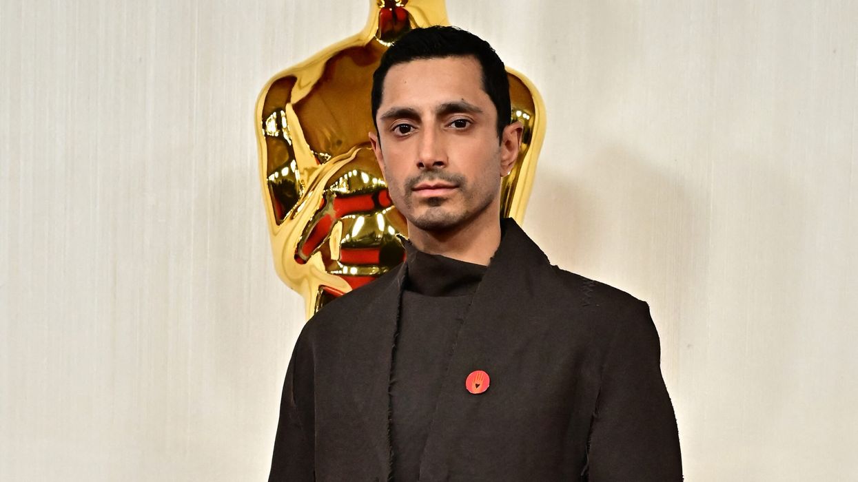 Riz Ahmed joins the cast of Wes Anderson's untitled film