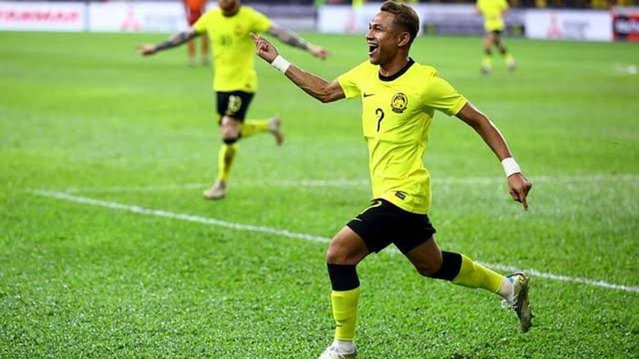 All Important Facts on Malaysia Football Betting