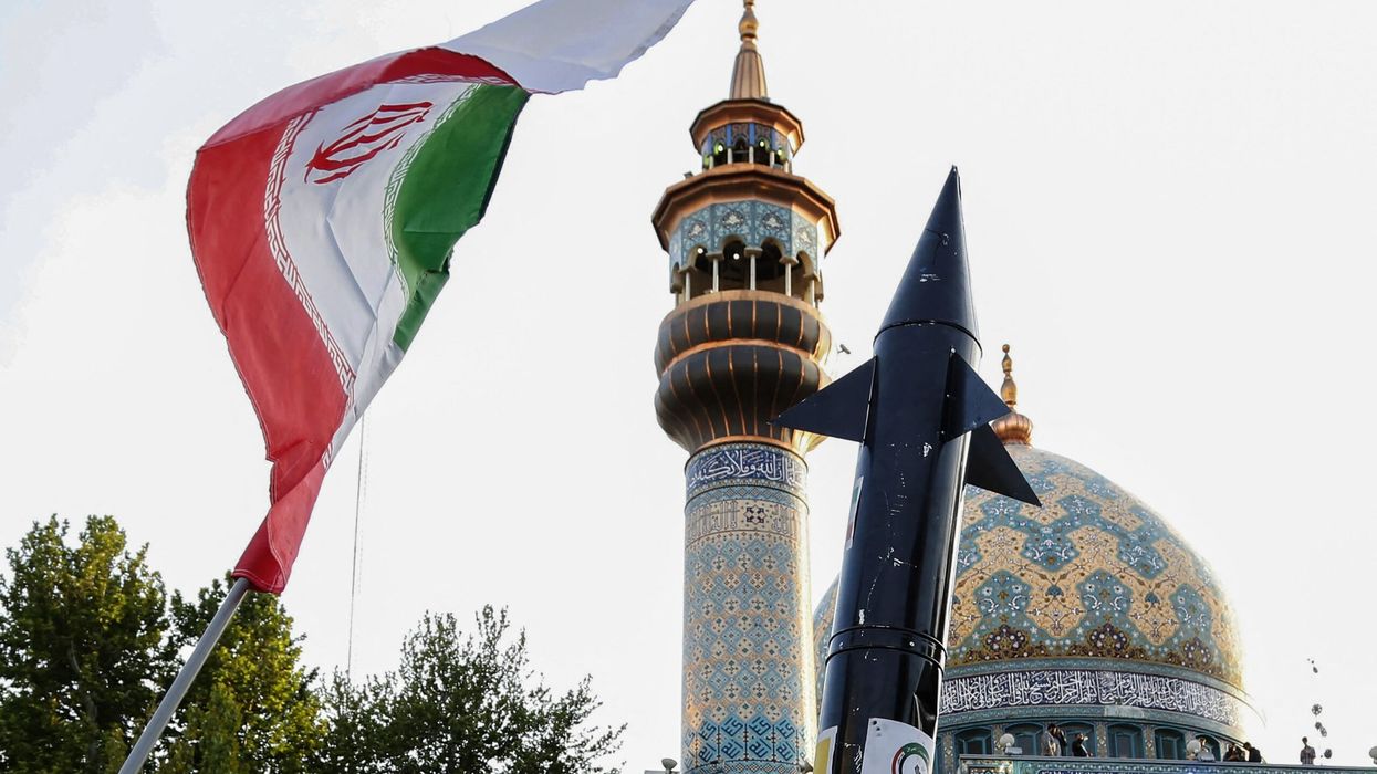 Explosions in Iran after possible Israeli strike: What we know so far