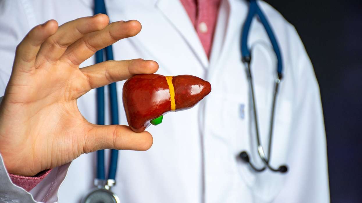 World Liver Day 2024: Take care of liver health with these food items