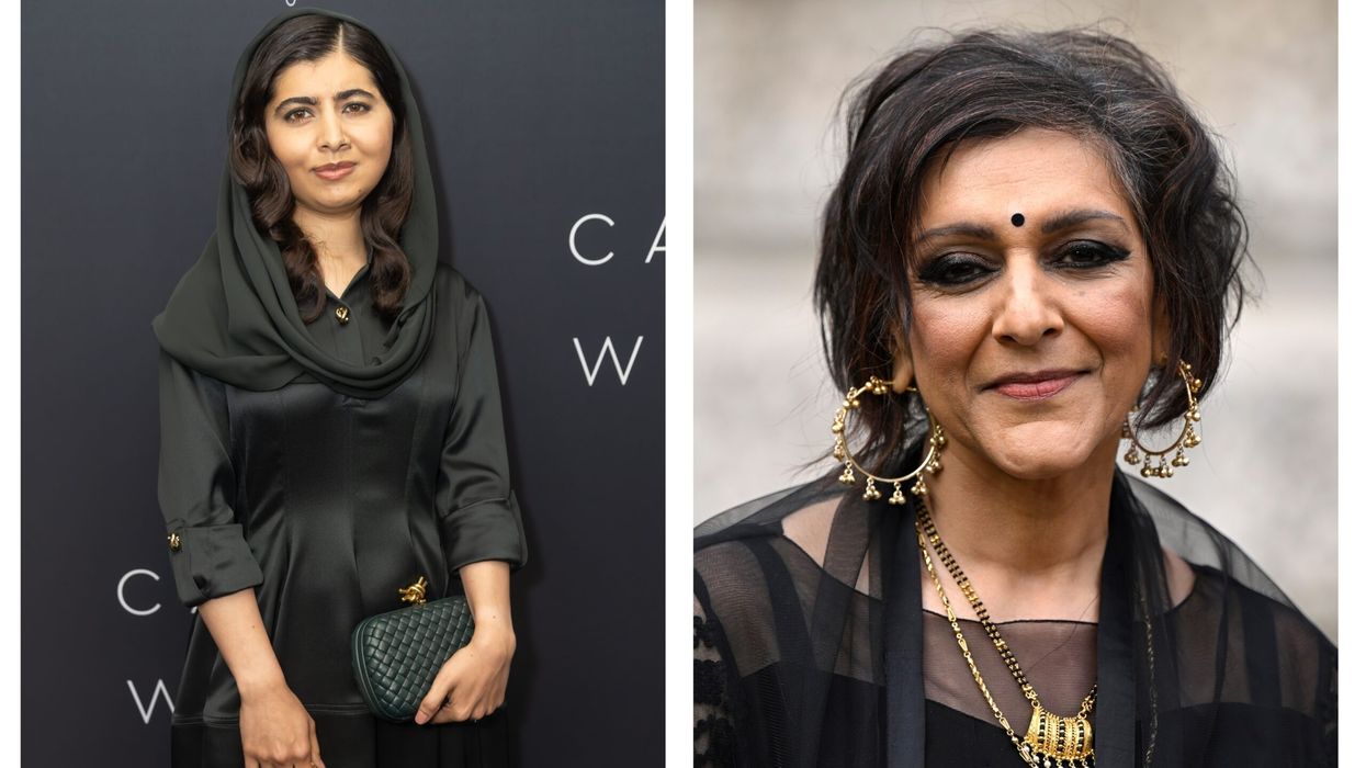 Malala Yousufzai and Meera Syal to guest star in new season of ‘We Are Lady Parts’