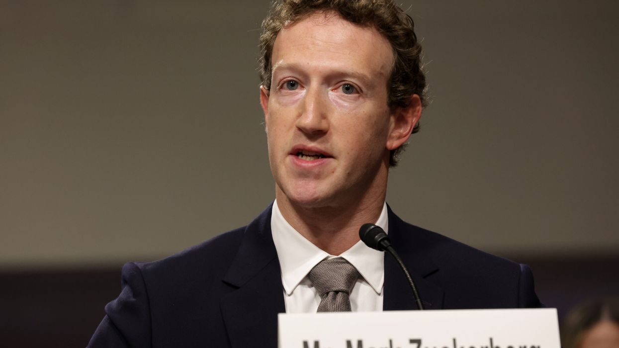 Meta releases upgraded AI  assistant Llama 3