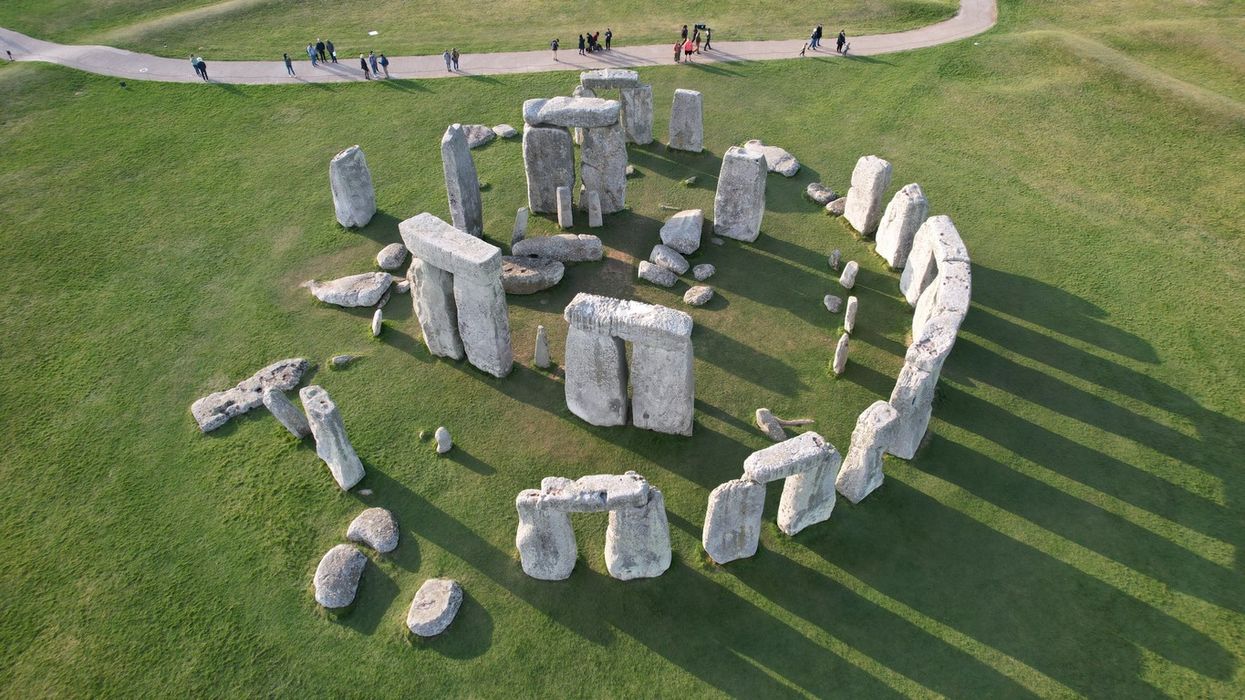 Mysteries unearthed: Explore the enigmatic history and timeless allure of Stonehenge