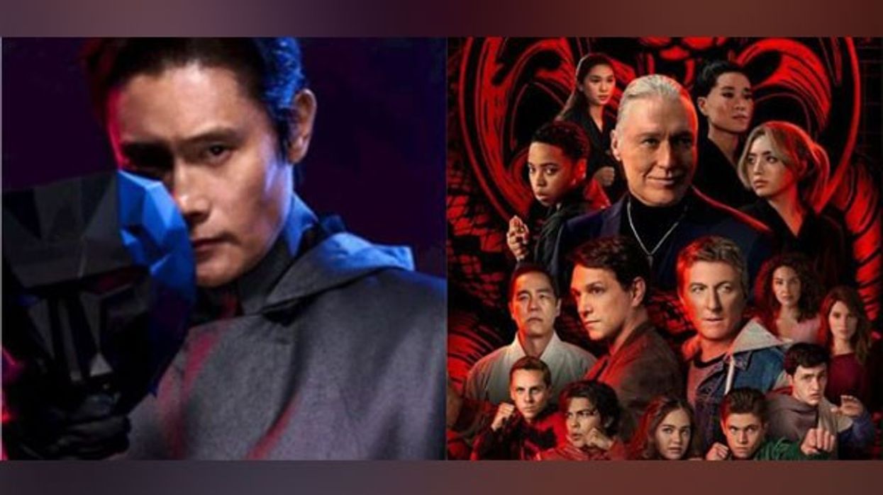 ‘Squid Game 2’, ‘Cobra Kai S6’ to release in second half of 2024