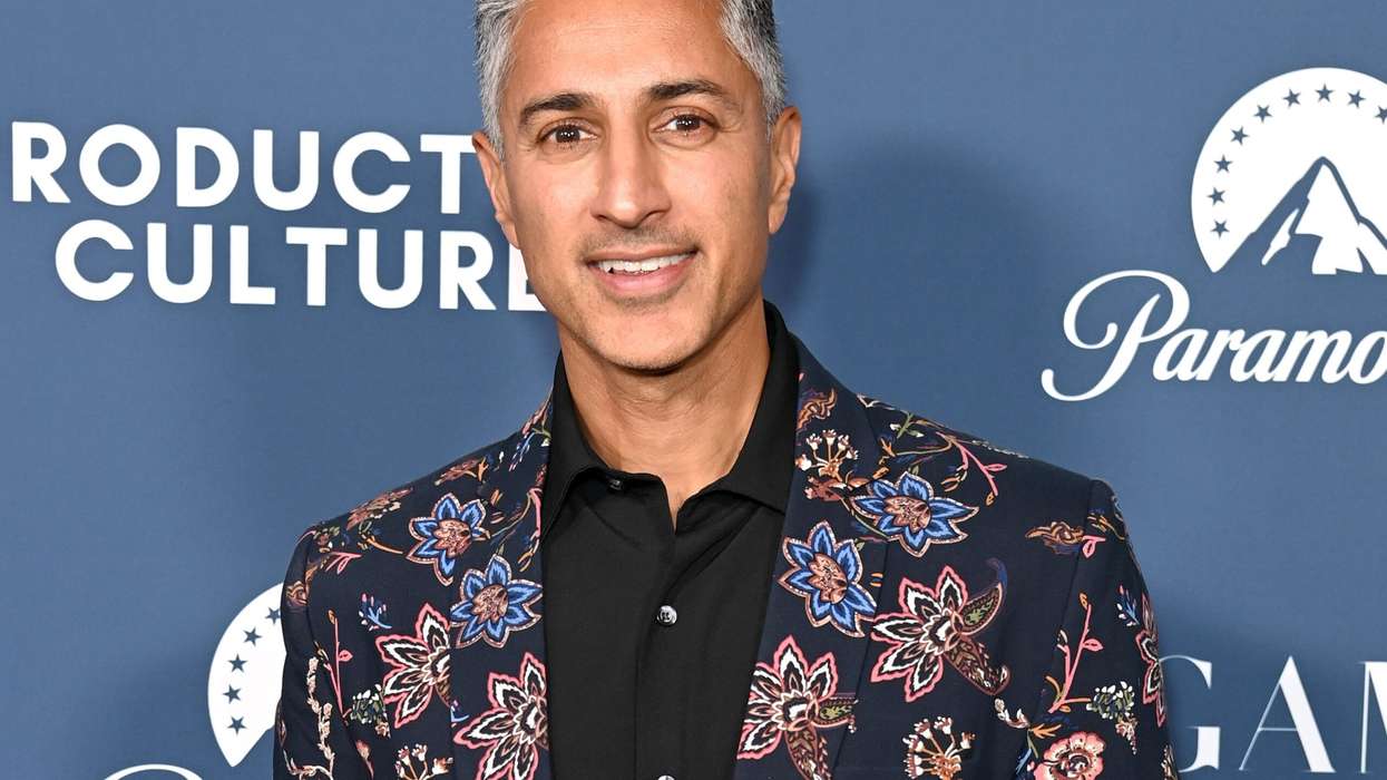 School board cancells openly gay ‘30 Rock’ actor’s talk over his ‘lifestyle’