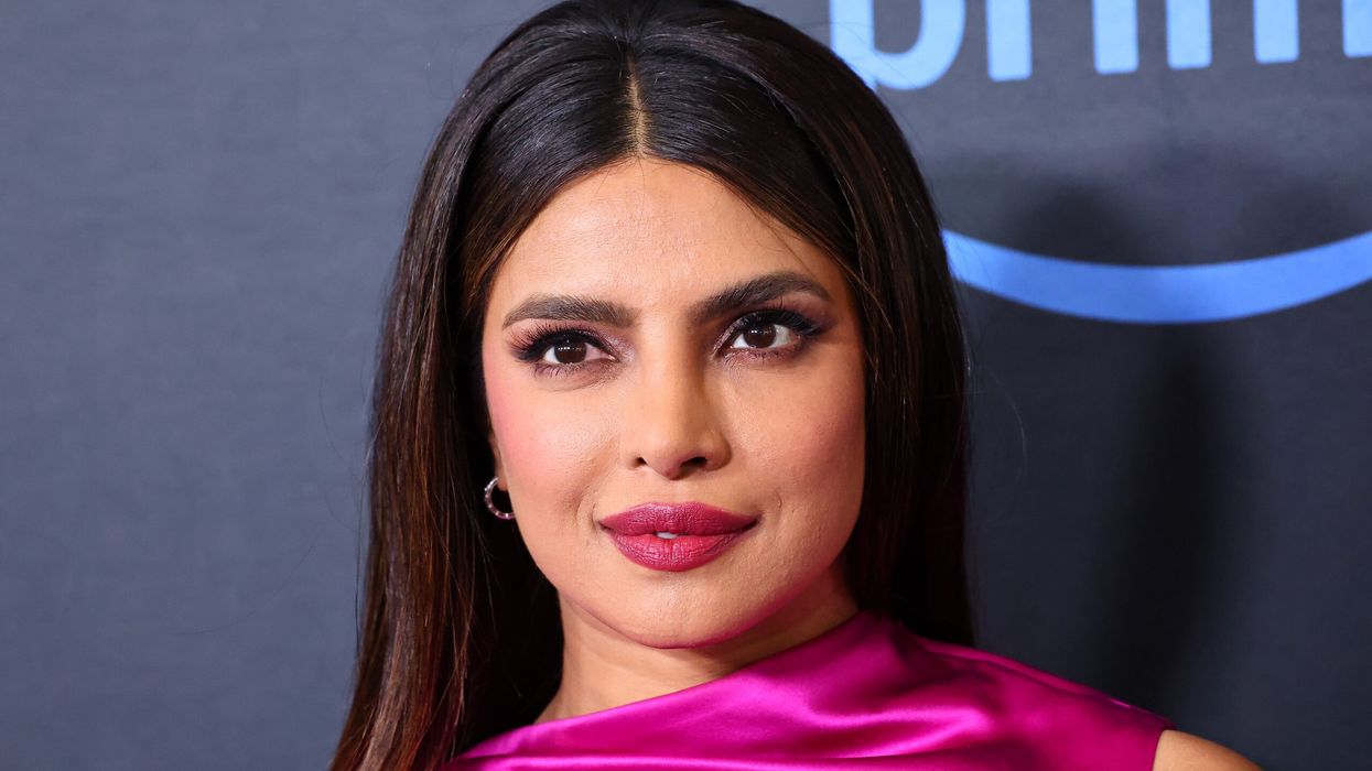 Challenge to convey emotions with just your voice, says Priyanka Chopra