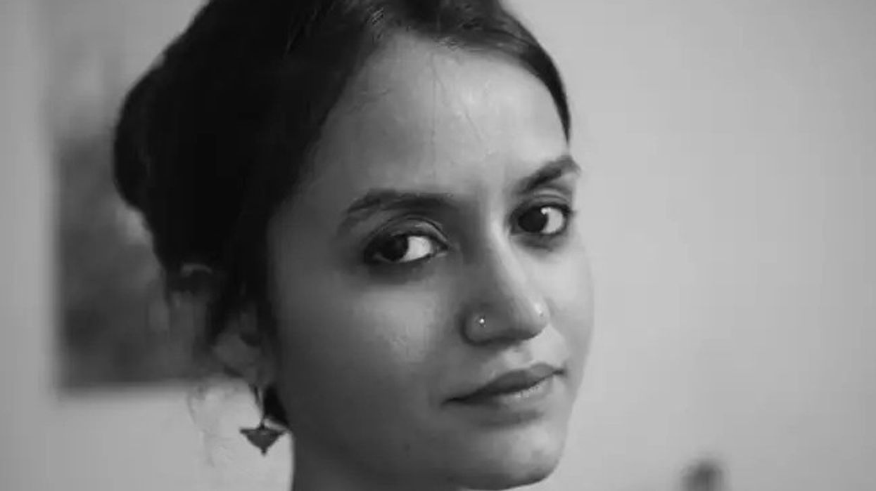 'Thrilling and humbling': Payal Kapadia on Cannes selection