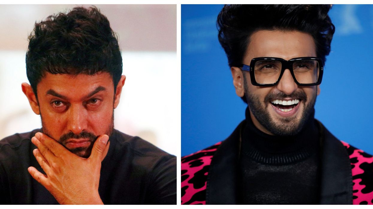 Bollywood deepfakes fuel AI election meddling fears in India