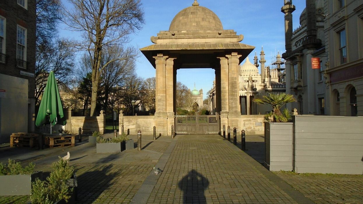 Brighton to hold annual event honouring Indian world war soldiers