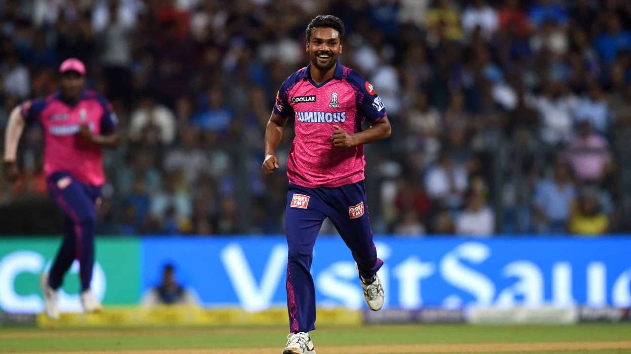 Yashasvi Jaiswal, Sandeep Sharma power Rajasthan to big win over Mumbai