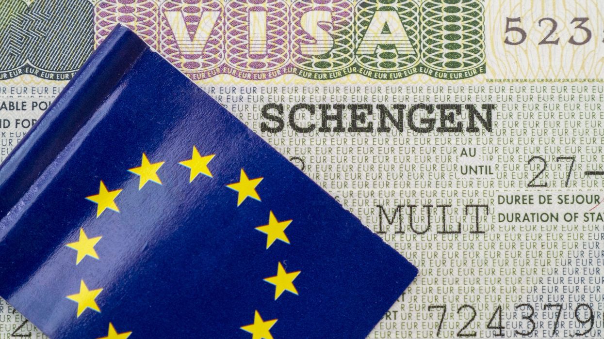 Indians can now get multiple-entry Schengen visa with longer validity