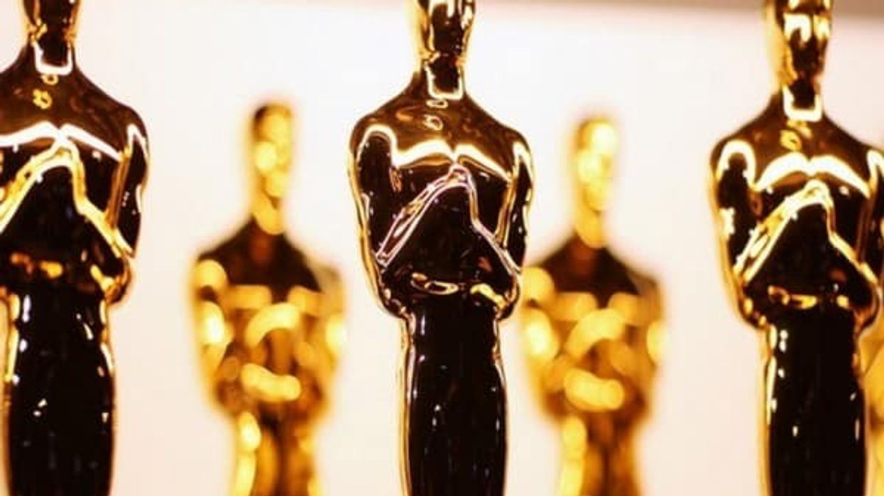 Academy changes rules for 2025 Oscars ceremony