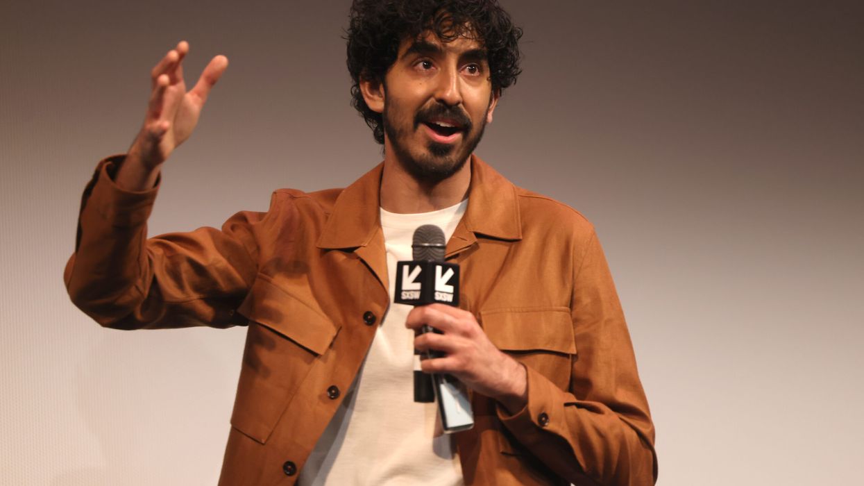 Birthday Special: Top 5 must-watch films starring Dev Patel