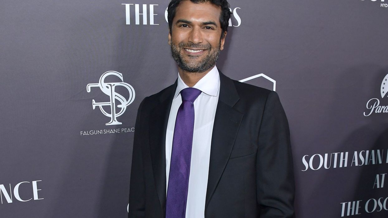 Open to coming back and doing more work in India: Sendhil Ramamurthy