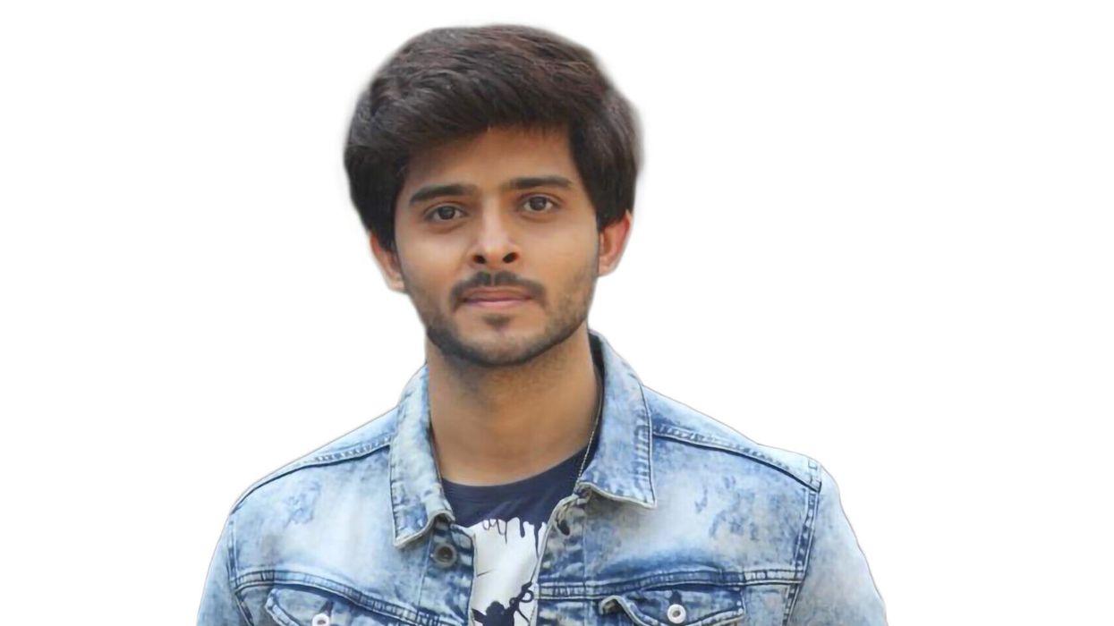 Sahil Balani: Flying on the wings of dreams