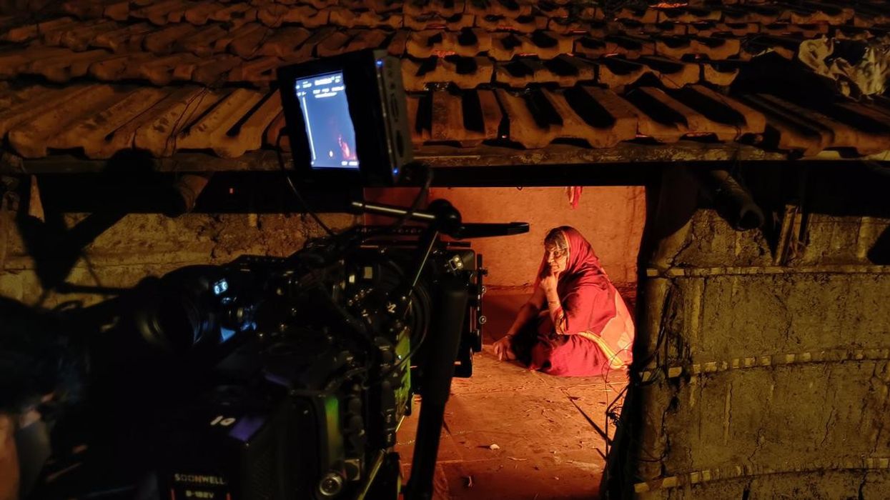 Cannes 2024: Indian students’ film selected for La Cinef competition