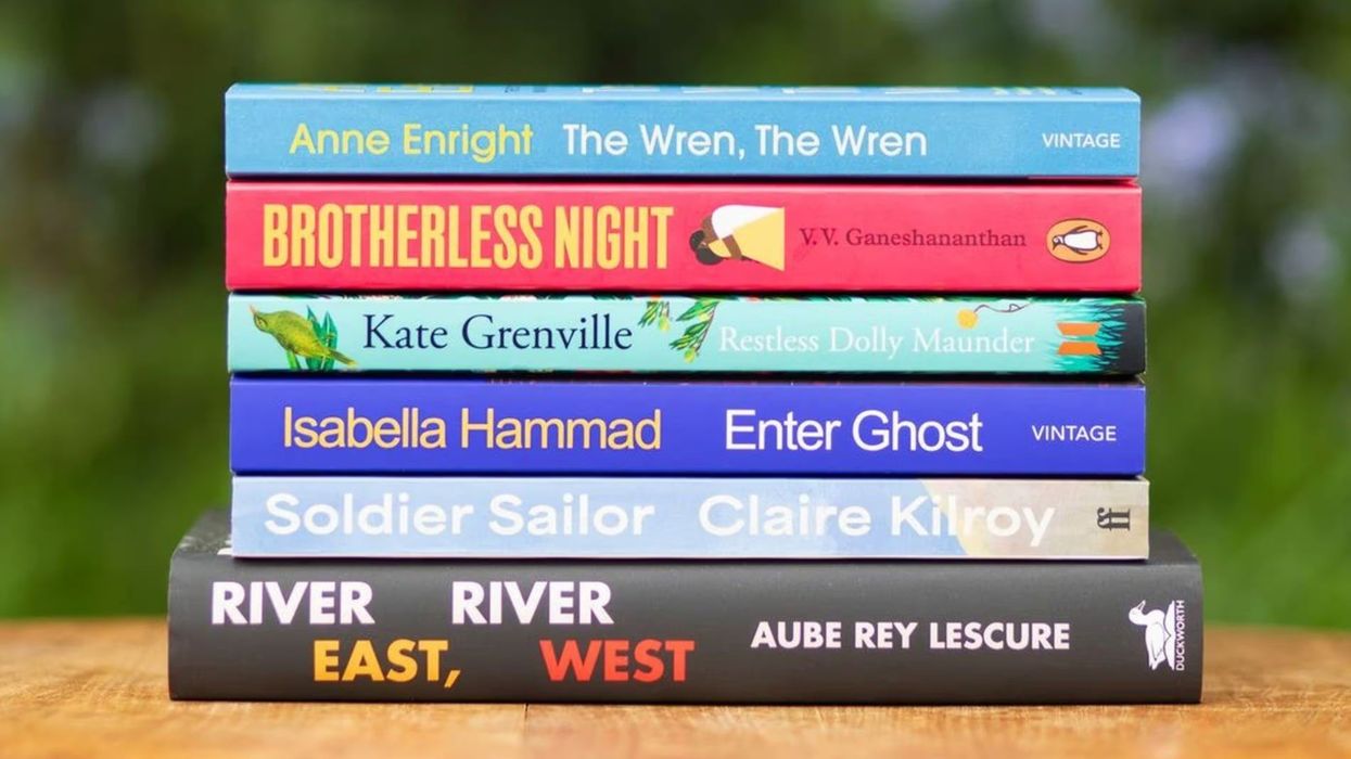 Novels shortlisted for Women's Prize for Fiction 2024 delve into complexities of female lives