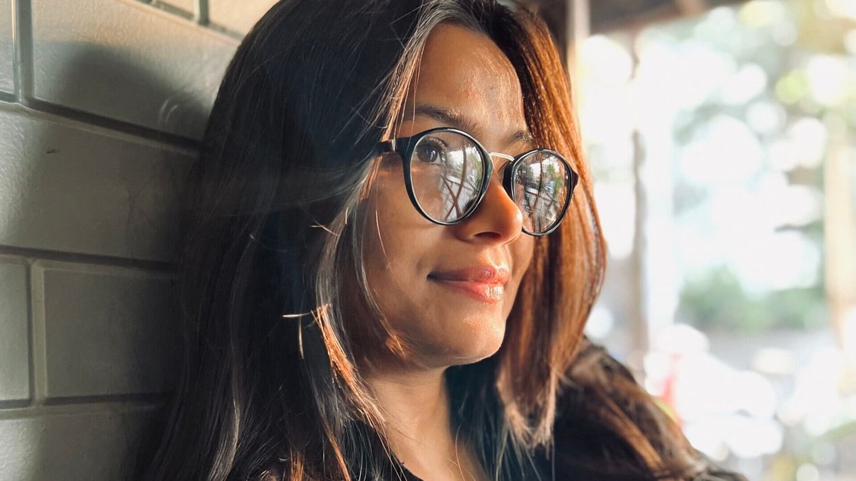 Shivani Mehra's short film speaks about power of possibility