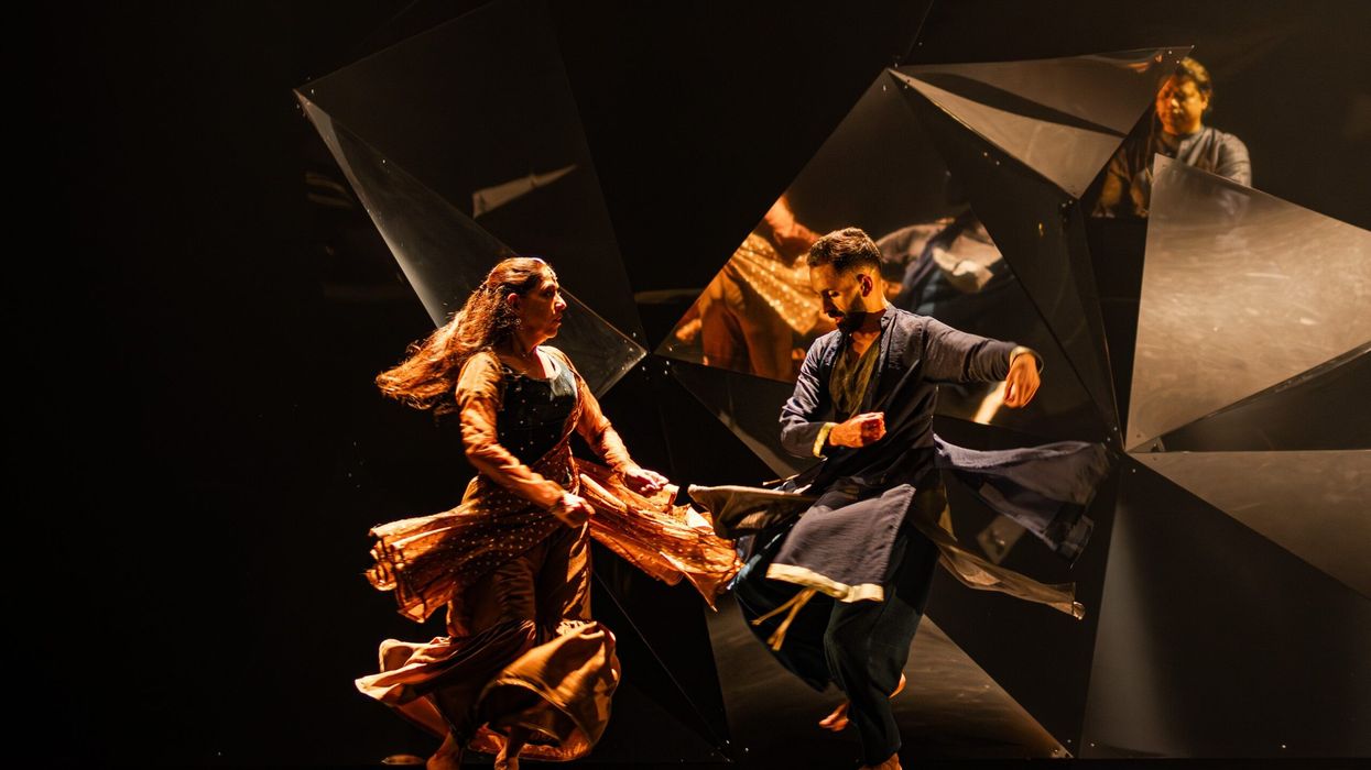 'Mehek' a perfect exploration of cross-generational love