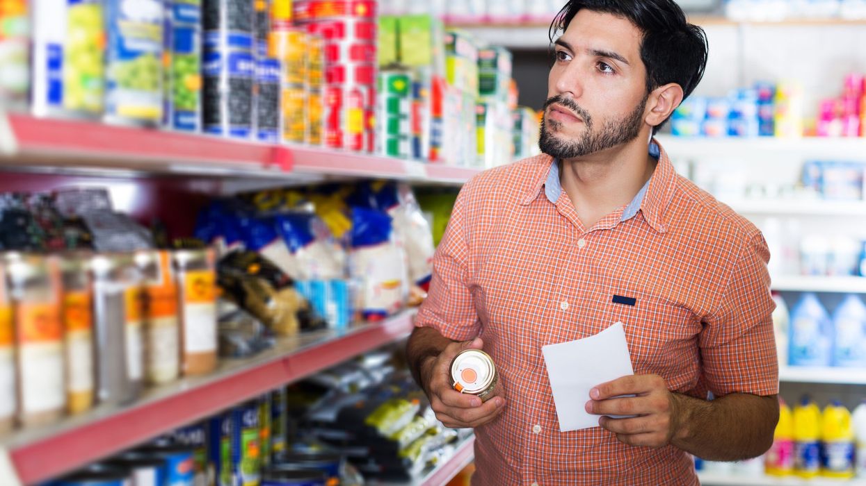 EU found cancer-causing chemical in 527 Indian food products: Report