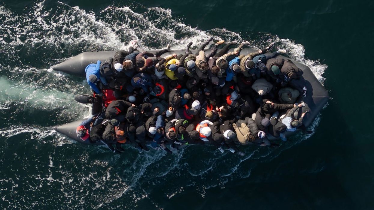 Police make fourth arrest after migrant deaths