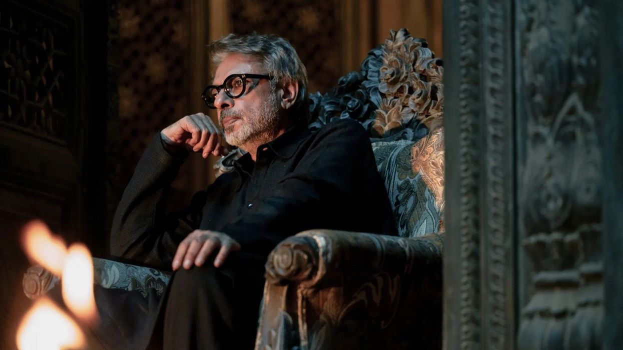 Sanjay Leela Bhansali says set for 'Heeramandi' biggest in his career