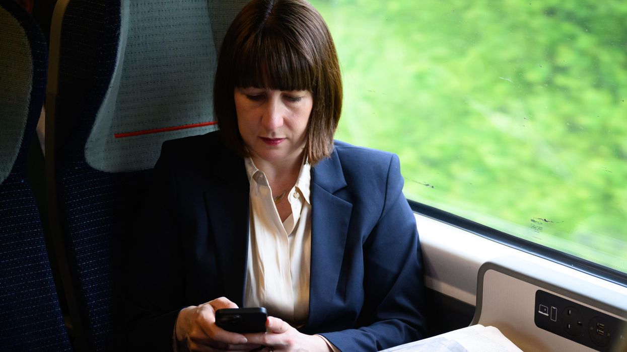 Next Labour government will be the most pro-business: Reeves