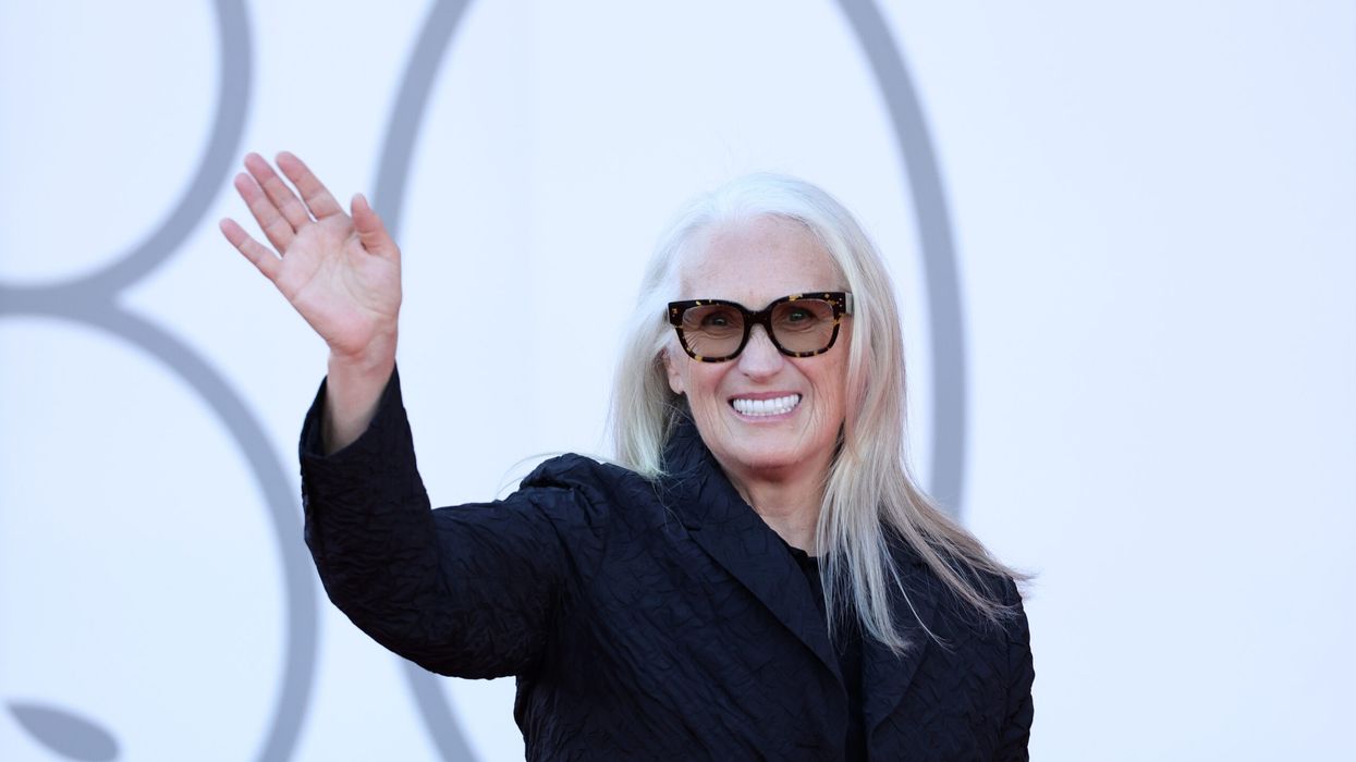 Jane Campion to receive Pardo d’Onore Manor Award at Locarno Film Festival