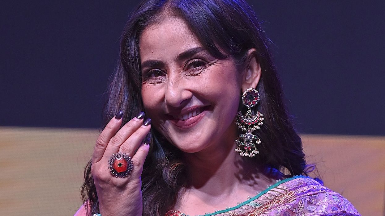 ‘Actress’ shelf life not limited anymore’: Manisha Koirala