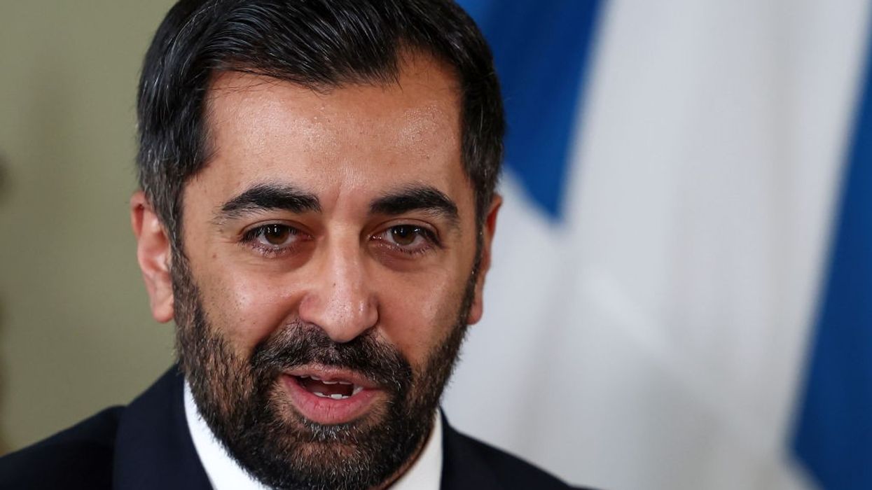 Yousaf says ‘very confident’ of winning no-confidence vote