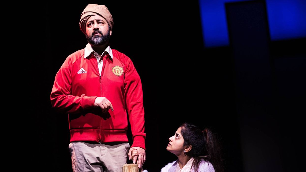 Silence review: Partition play is one-sided, flat, and disappointing